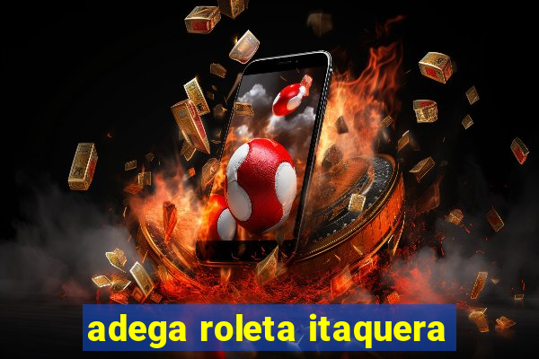 adega roleta itaquera